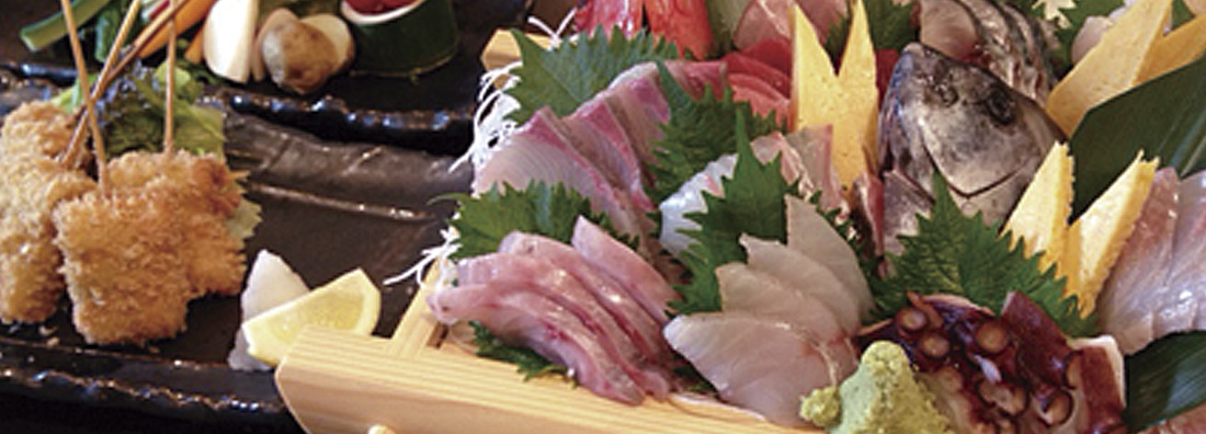 宴会メニュー 宴会メニュー